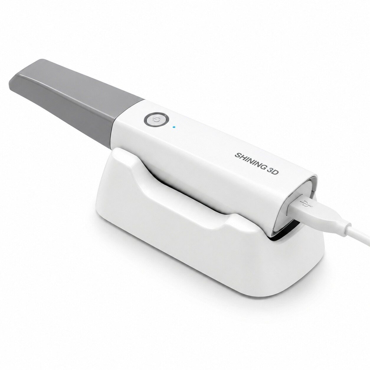 اسکنر داخل دهانی SHINING 3D Aoralscan Lync